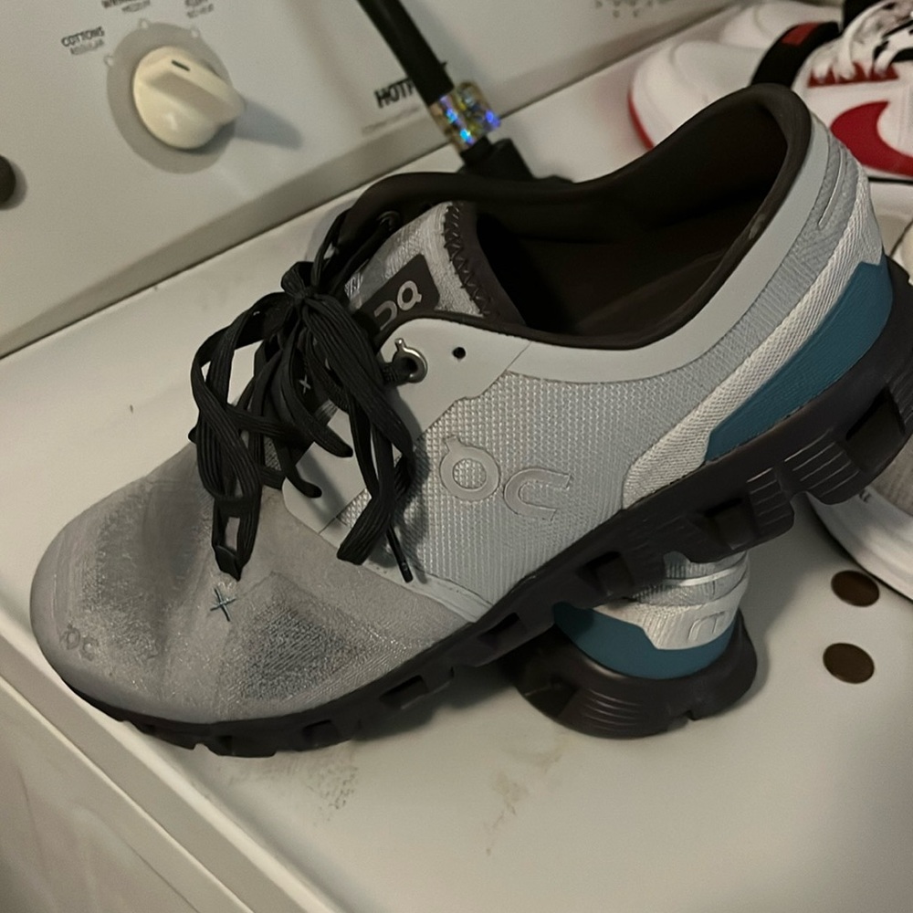 Men’s size 10 qc